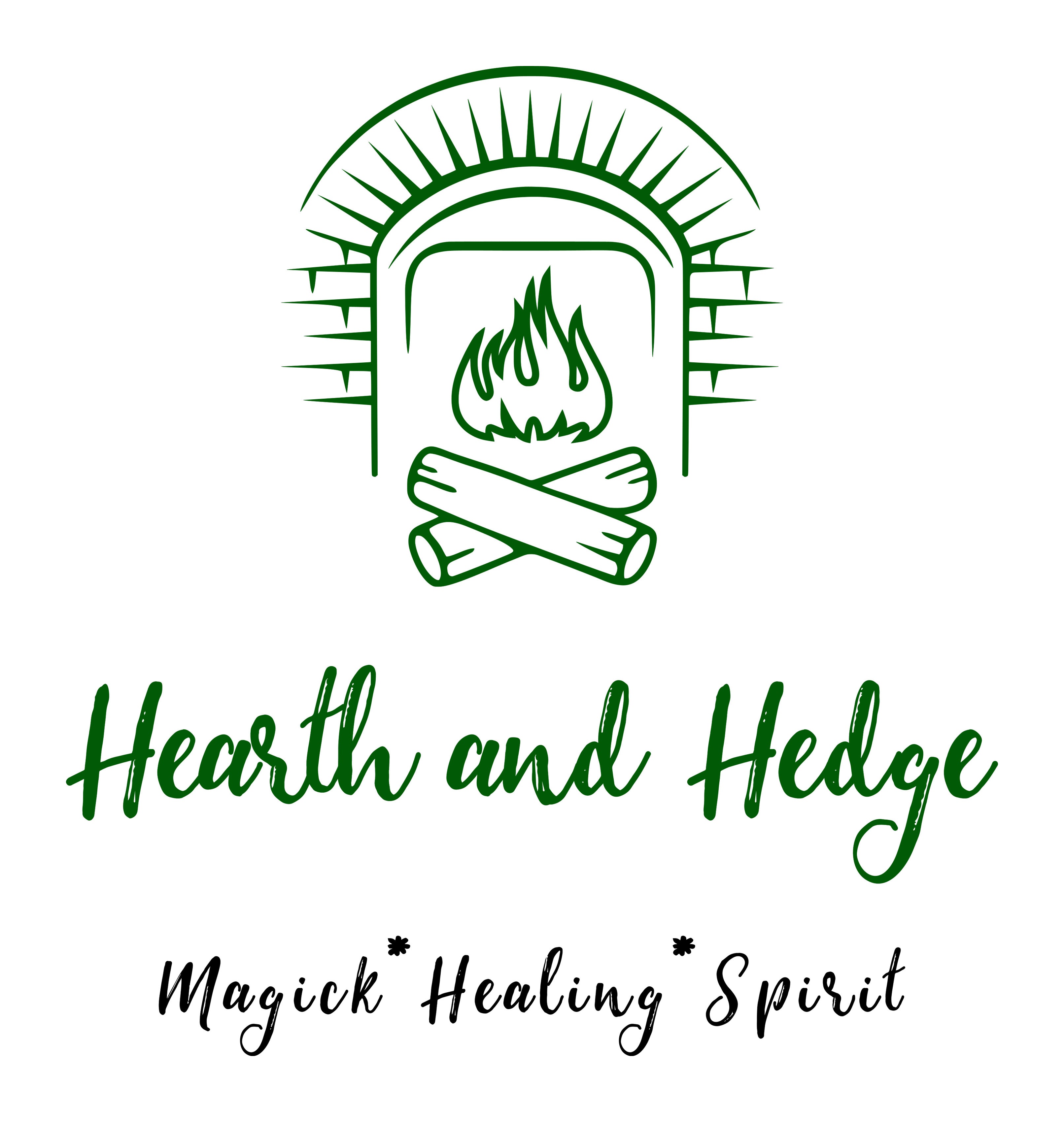 Hearth and Hedge